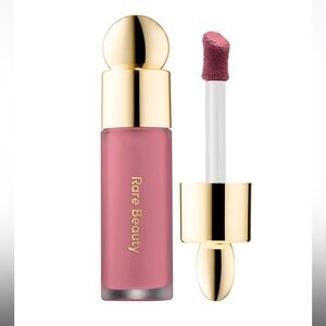 New Rare Beauty by Selena Gomez  Soft Pinch Liquid Blush in Encourage